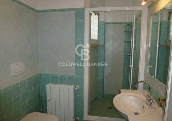 via sant elme, 12, Forte dei Marmi, Tuscany 55042