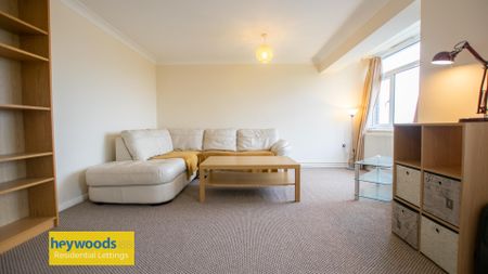 1 bed apartment to rent in Severn Drive, Clayton, Newcastle-under-Lyme - Photo 5