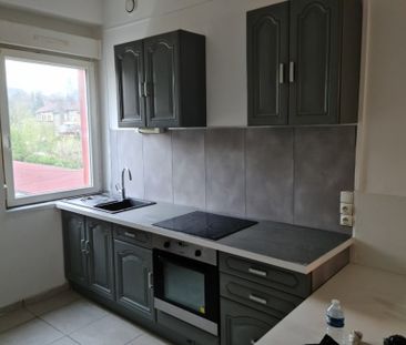 Appartement 2 pièces à Knutange - Photo 2