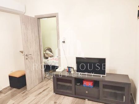 Διαμέρισμα για ενοικίαση Άσπρα Χώματα (Νίκαια) - Photo 5