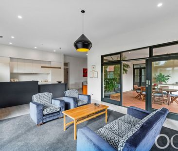 Open the Door to Timeless Character and Modern Family Living - Photo 4