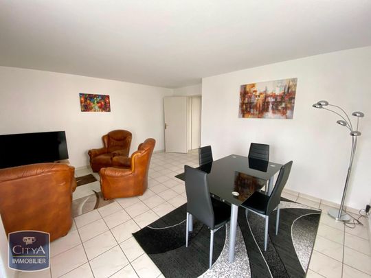 Location Appartement 3 pièces 66m² LA RICHE 37520 - Photo 1