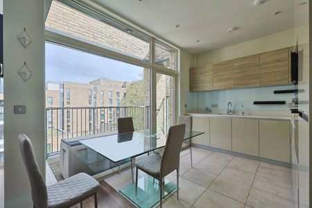 2 bedroom flat to rent - Photo 4