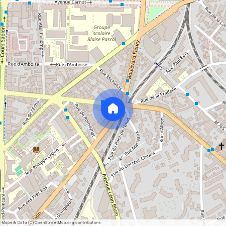 63000, Clermont-Ferrand