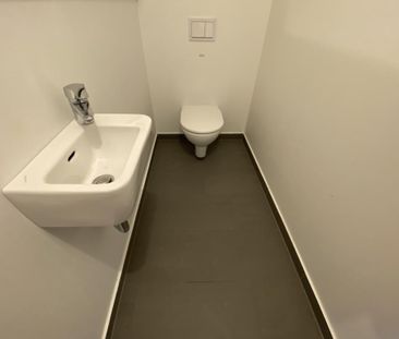 3-Zimmer-Wohnung mit großer Süd-Loggia beim Gasometer! Unmittelbare... - Photo 6