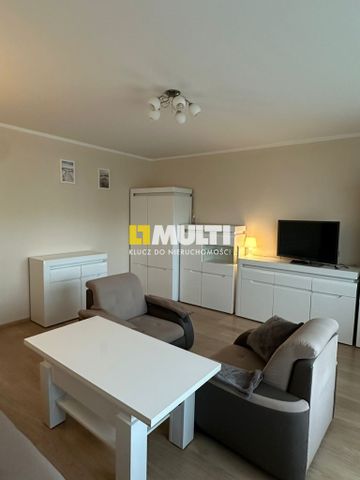 2 pok. Seledynowa, balkon - Zdjęcie 3