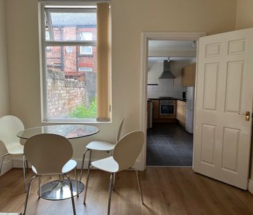 2 Bed Terraced House, Britannia Avenue, L15 - Photo 3