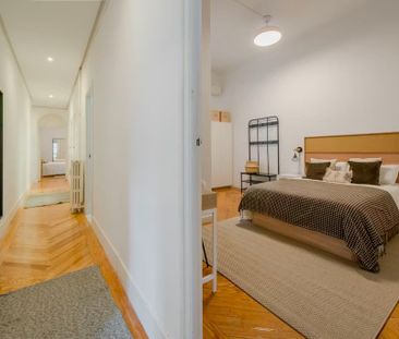 Calle de Nez de Balboa, Madrid, Community of Madrid 28001 - Photo 3