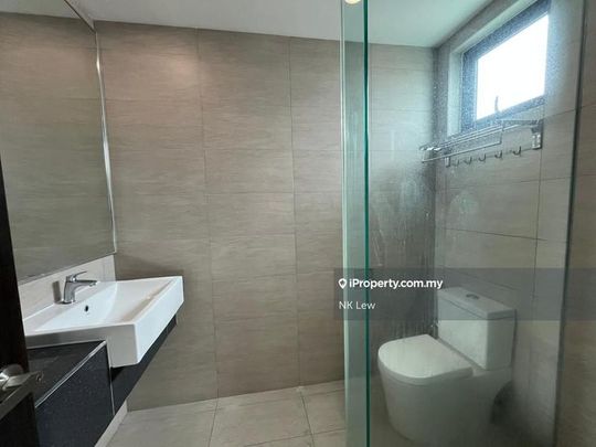 Tropical Villa, Taman Bukit Serdang, Seri Kembangan - Foto 1