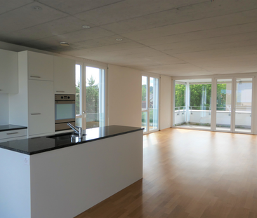 3.5 Zimmer, 81 m², 2. Stock - Photo 1