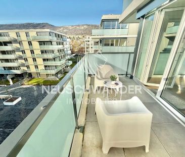 À louer appartement de 3.5 pièces au 2ème étage à Delémont - Foto 6