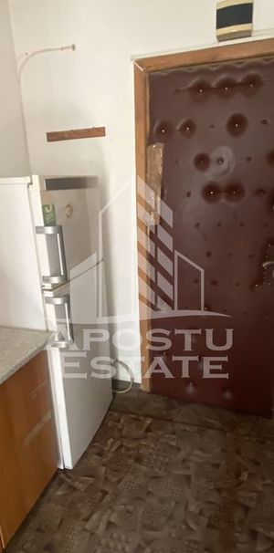 Garsonieră zona Aradului-Torontalului - Photo 1