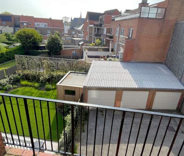 Appartement te huur in Vlissegem voor € 650 met 1 slaapkamer - Photo 3