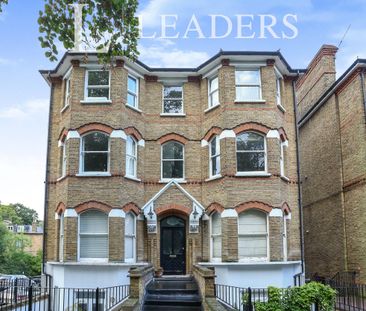 studio to rent Horniman Grange, 68 London Road, London, SE23 - Photo 6