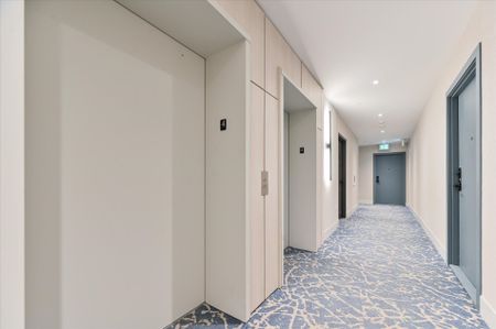 For Lease - 1063 Douglas McCurdy Common Unit# 411, Mississauga, Ontario - Photo 5