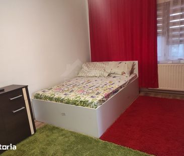 De inchiriat apartament la casa - Fotografie 3