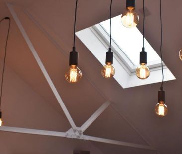 1 bedroom in a house share to rent - Photo 1