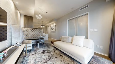 For Lease - 1 Bloor Street Unit# 5007, Toronto, Ontario - Photo 5