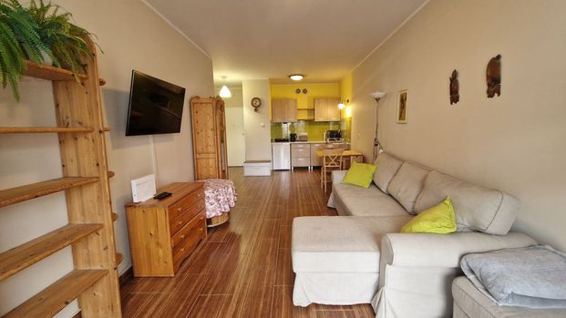 Jeleniogórska 1/3, Poznań - Zdjęcie 1