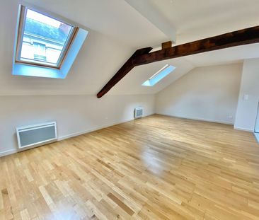 A Louer - Nantes Centre - Appartement 3 Pièces De 66,16 M² (79,49 M... - Photo 1