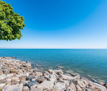 For Lease - 45 Seabreeze Crescent Unit# 20, Hamilton, Ontario - Photo 1