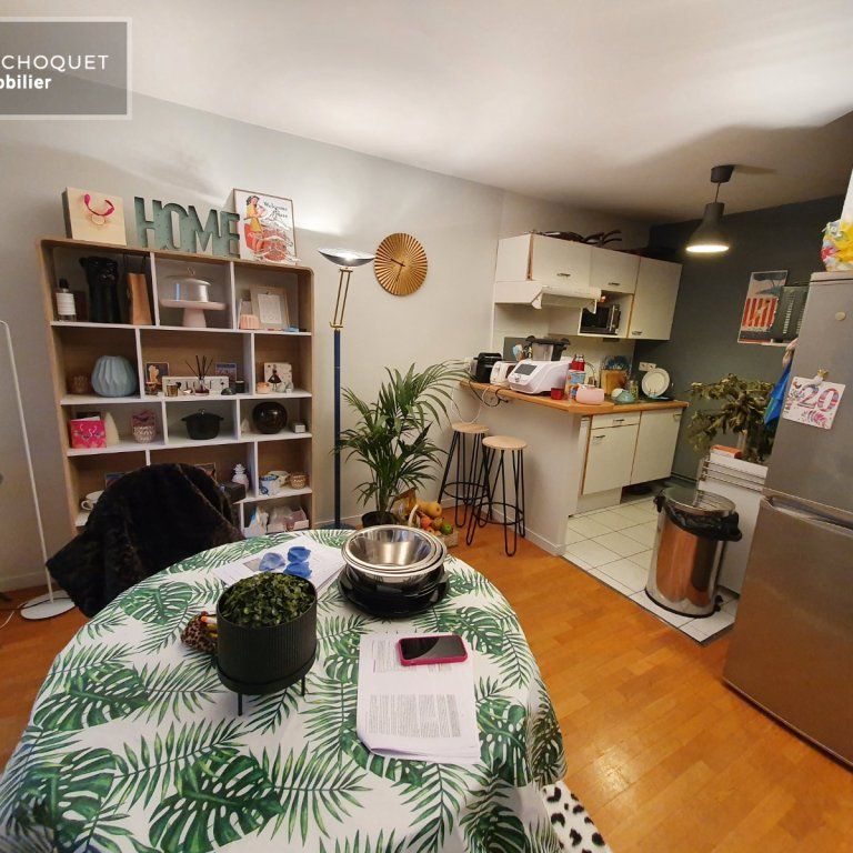 Location Appartement 2 pièces 52m² LILLE 59000 - Photo 1
