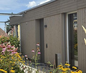 Einzigartige 3.5-Zimmer-Attika-Wohnung in Stein am Rhein - Photo 5