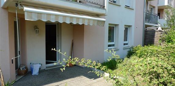 Location Appartement 3 pièces 63m² - Photo 2