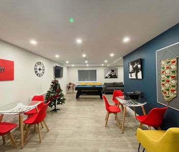 1 Bedroom | North Hill Court, 47a North Road East, PL4 6AY - Classi... - Photo 3