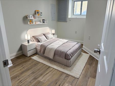 For Lease - 85 Searle Avenue Unit# BSMT, Toronto, Ontario - Photo 2