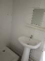 LE MANS - CHASSE ROYALE Studio 26.50m2 SALLE DE DOUCHE AVEC WC, PIECE PRINCIPALE? COIN CUISINE - Photo 5