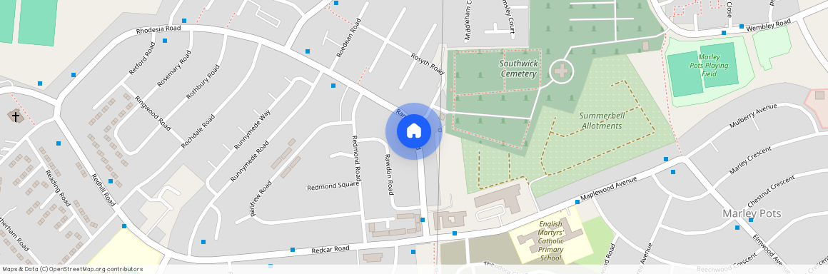 Ramsgate Road, SR5 5PD, Sunderland