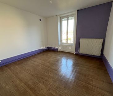 Appartement à louer - Photo 1