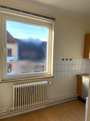 Findorff, 2 Zimmer, 2. OG - Photo 4