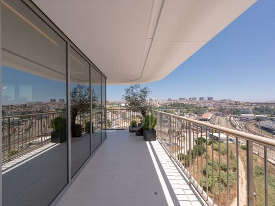 Apartamento T3 em Lisboa - Photo 1