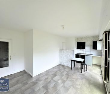 Location Appartement 1 pièce 24m² LAMBERSART 59130 - Photo 2