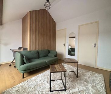 Location appartement 1 pièce 17.48 m² à Évreux (27000) - Photo 2