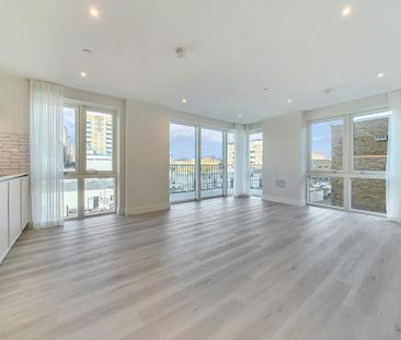 3 bedroom flat to rent - Photo 6