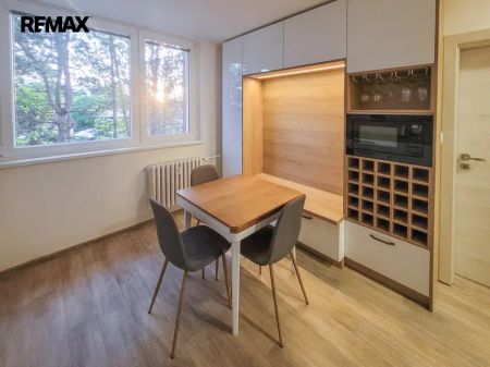 pronájem bytu 3+1, U Splavu, klidná část Břeclavi, CP 74 m - Fotografie 3