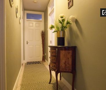 Quiet room for rent in 2-bedroom apartment in Donabate - Photo 5