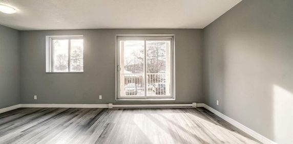2 CH - 1 SDB - Gatineau - $1,645 /mo - Photo 2