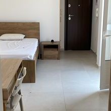 Studio/Γκαρσονιέρα για ενοικίαση - Πάτρα, - Φωτογραφία 1