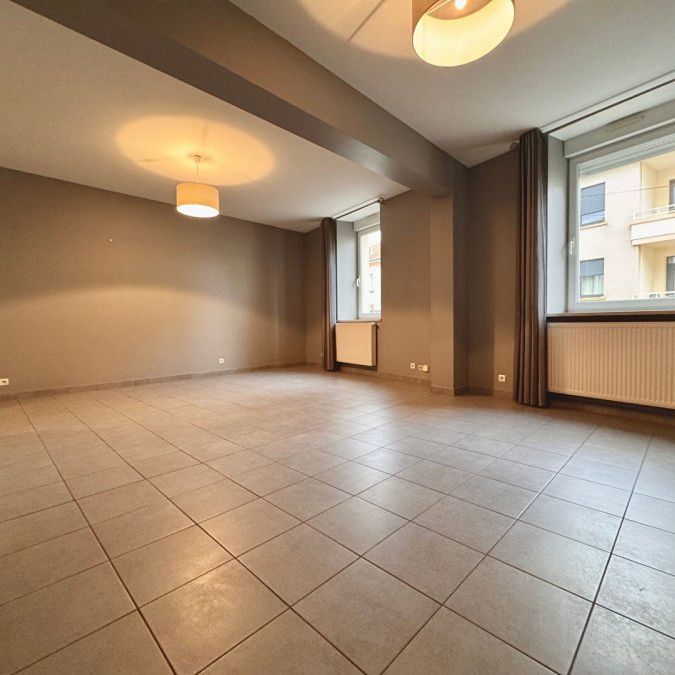 Appartement 4 pièces à Bouzonville - Photo 1