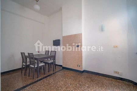 Appartamento via Gropallo, Manin, Genova - Photo 3