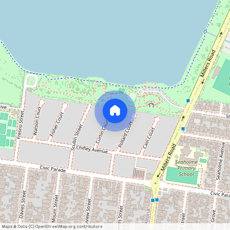 14 Curtin Court, 3018, Altona