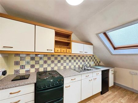 1 bedroom flat to rent - Photo 3