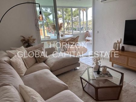 2 bedroom luxury Apartment for rent in Portals Nous, Balearic Islands - Photo 2