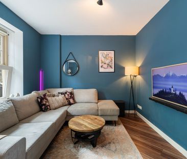 Cilliersstraat 8-A, Transvaalbuurt-Oost, 1092VP, Amsterdam - Photo 4