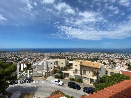 Βίλα για ενοικίαση Πανόραμα (Βούλα) - Photo 4
