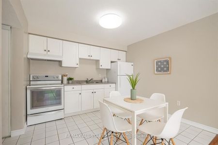 For Lease - 1 Testa Road Unit# 26, Uxbridge, Ontario - Photo 5